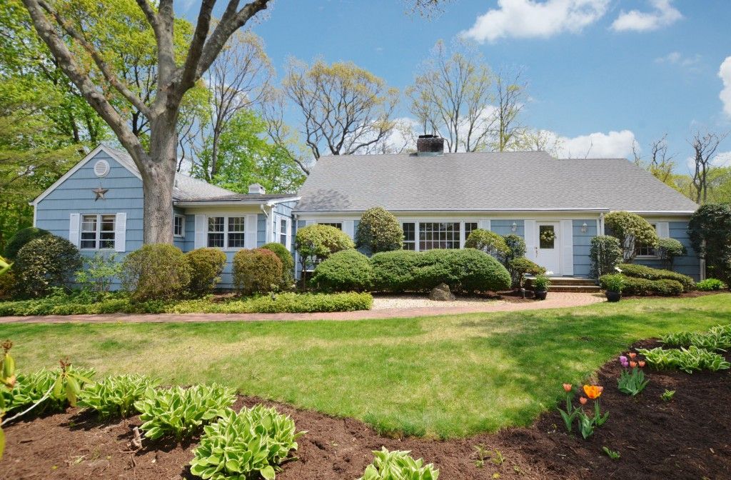 4 wedgewood Lane, Huntington Bay, NY 11743 Trulia