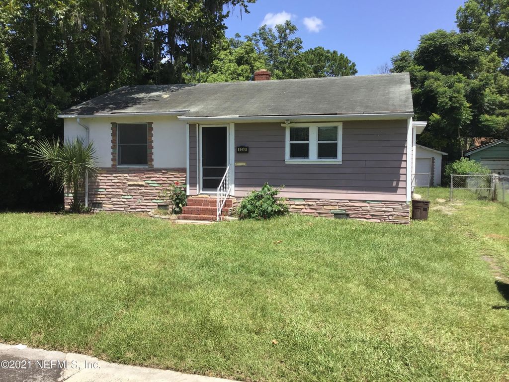5359 Lexington Ave, Jacksonville, FL 32210