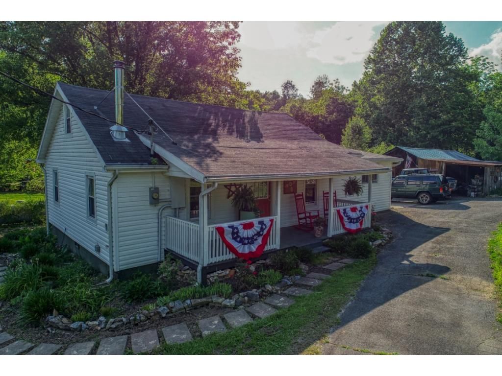 382 Surgoinsville Creek Rd, Surgoinsville, TN 37873 Trulia