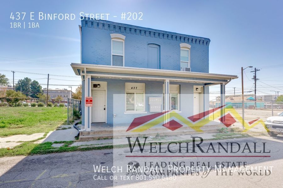 437 E Binford Street Ogden, UT Trulia