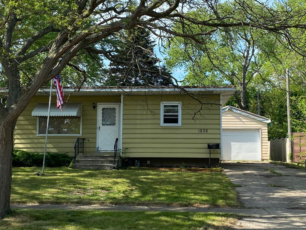 1235 Marion Ave, Grand Haven, MI 49417 Trulia