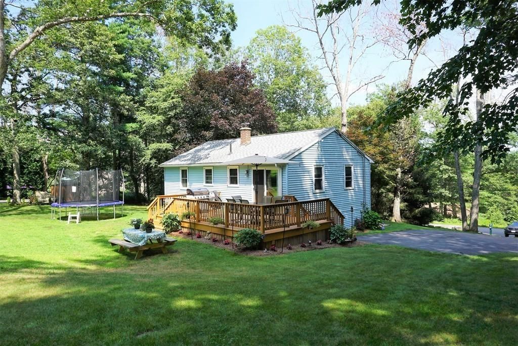 113 Town Farm Rd, Brookfield, MA 3 Bed, 2 Bath SingleFamily Home