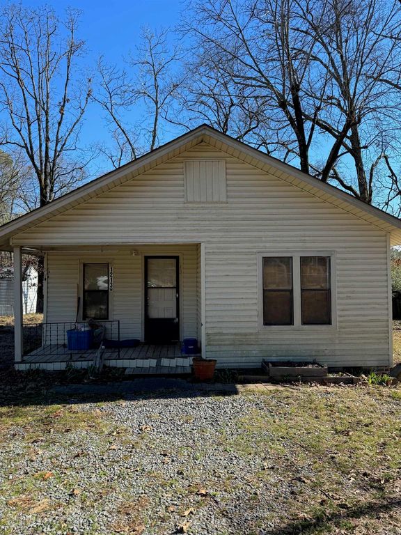 1213 W Dixon Rd, Little Rock, AR 72206 MLS 24001967 Trulia