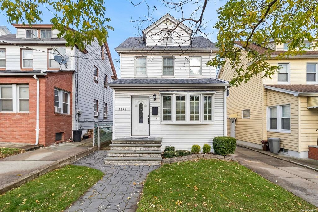 8827 212th Street, Queens Village, NY 11427 Trulia