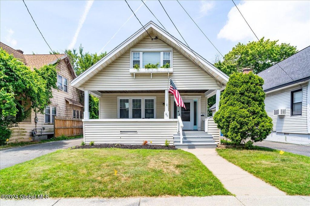 80 Eileen Street, Albany, NY 12203 MLS 202421183 Trulia