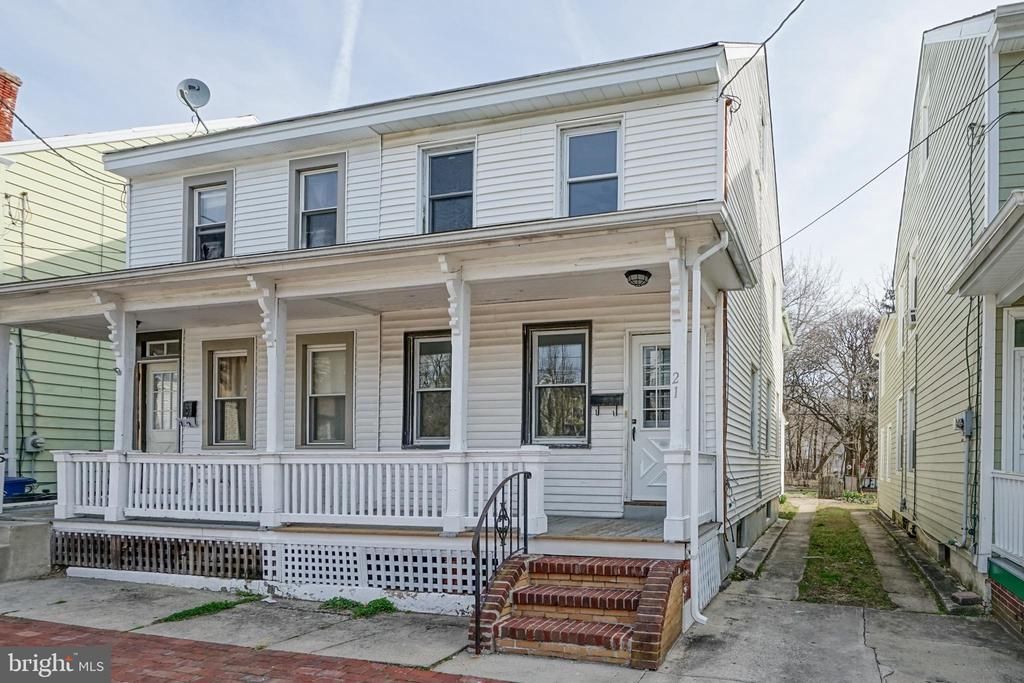 21 Cherry St, Mount Holly, NJ 08060 Trulia