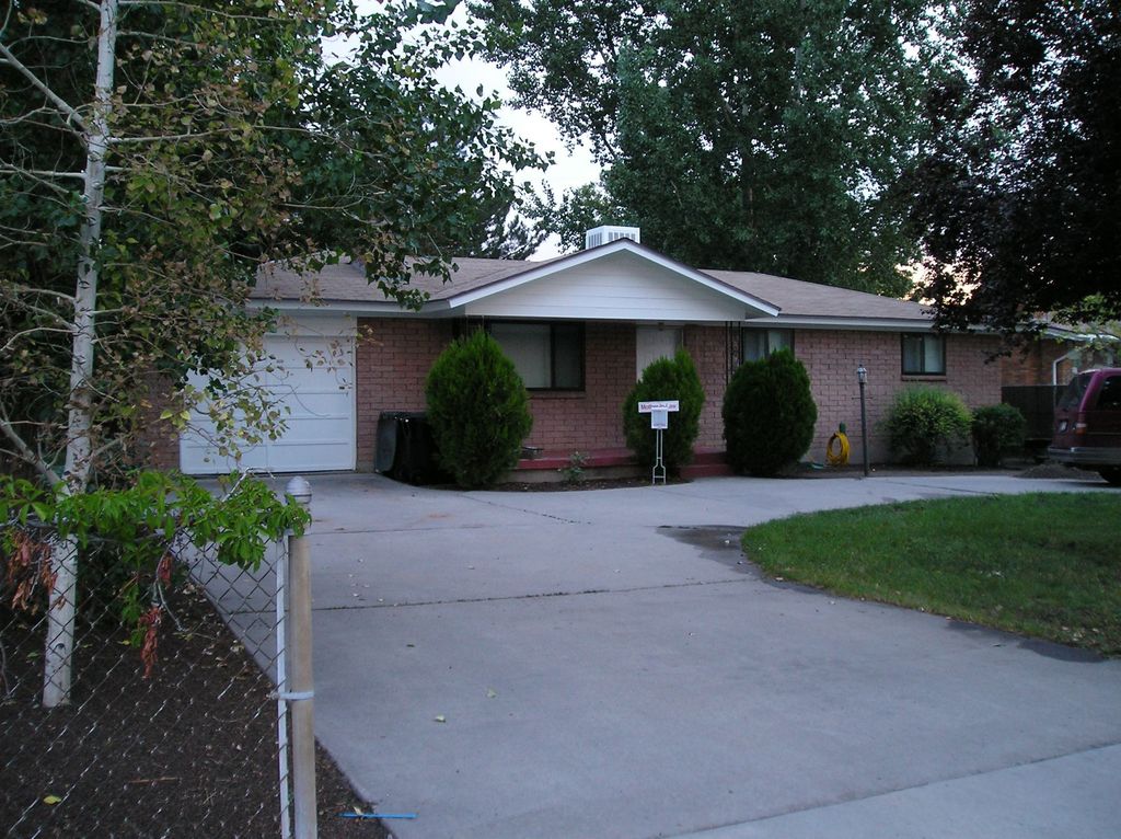 3450 S 700 E, Salt Lake City, UT 84106