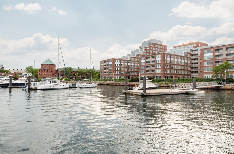 Harborview at the Navy Yard Charlestown, MA Trulia