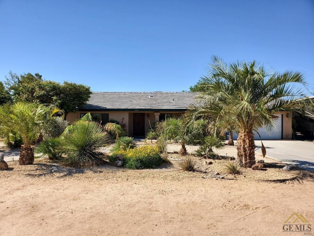 16848 Mountain View Ave, North Edwards, CA 93523 Trulia