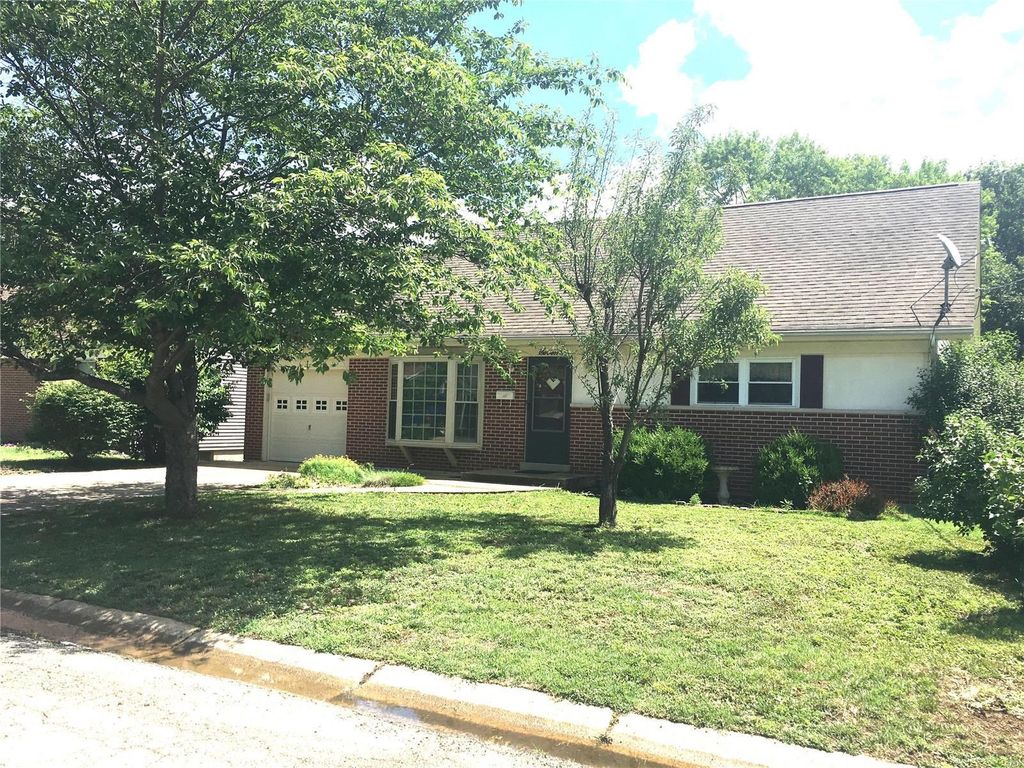 7 Youngridge Dr, Union, MO 63084 Trulia