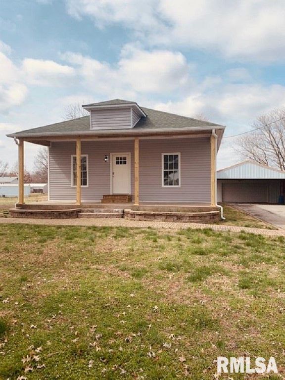 350 Highway 127, Vergennes, IL 62994 Trulia