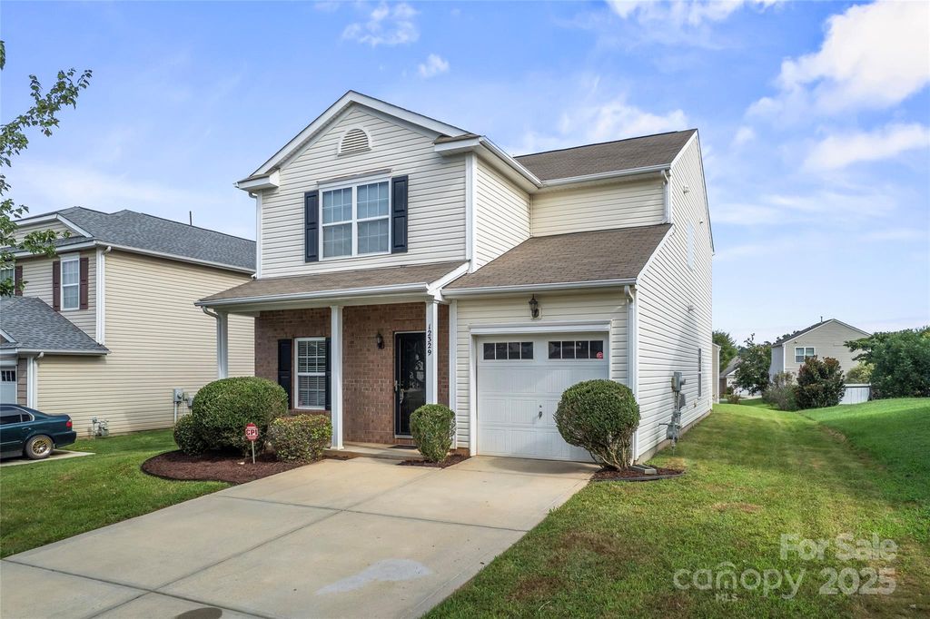 12329 Downy Birch Rd, Charlotte, NC 28227