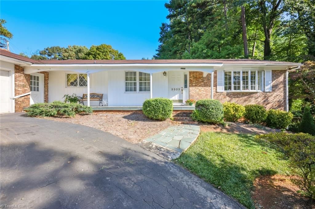 3333 York Rd, Winston Salem, NC 27106