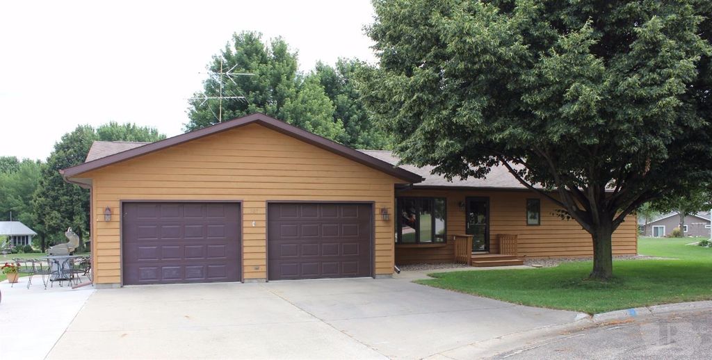 107 Centennial Dr, Ireton, IA 51027 Trulia