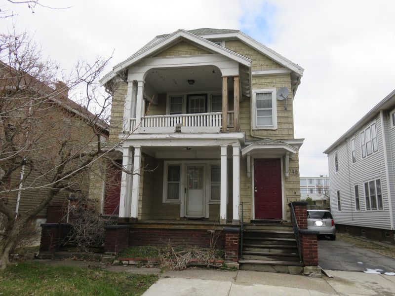 746 Amherst St, Buffalo, NY 14216 Trulia