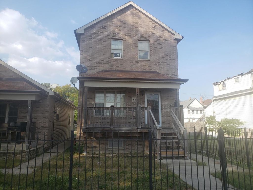 630 W Englewood Ave, Chicago, IL 60621