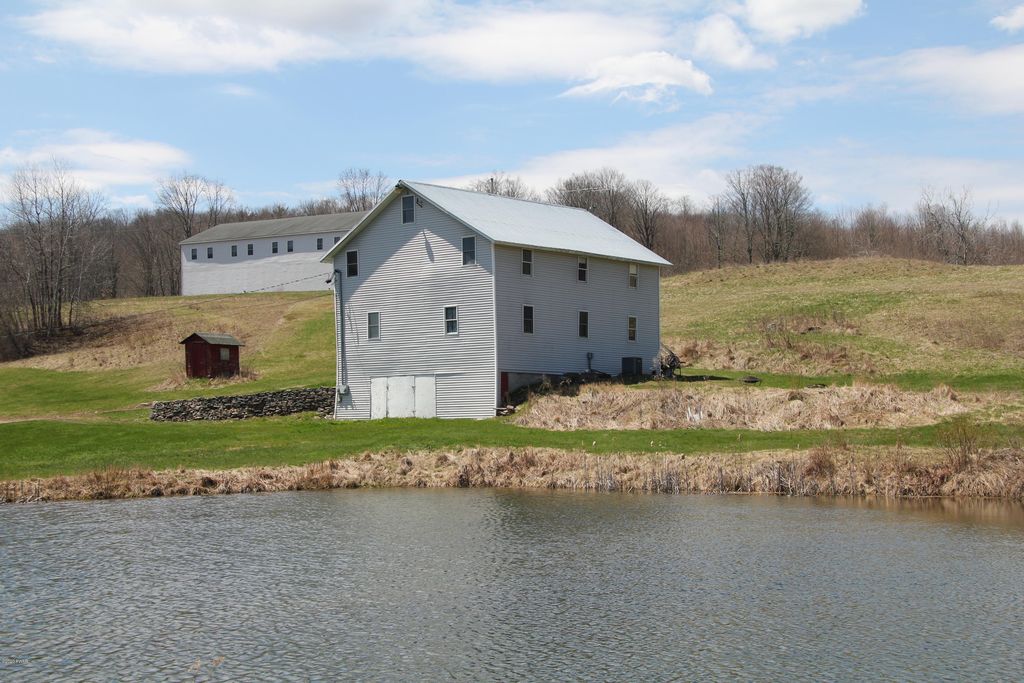 695 Pine Mill Rd, Equinunk, PA 18417 Trulia