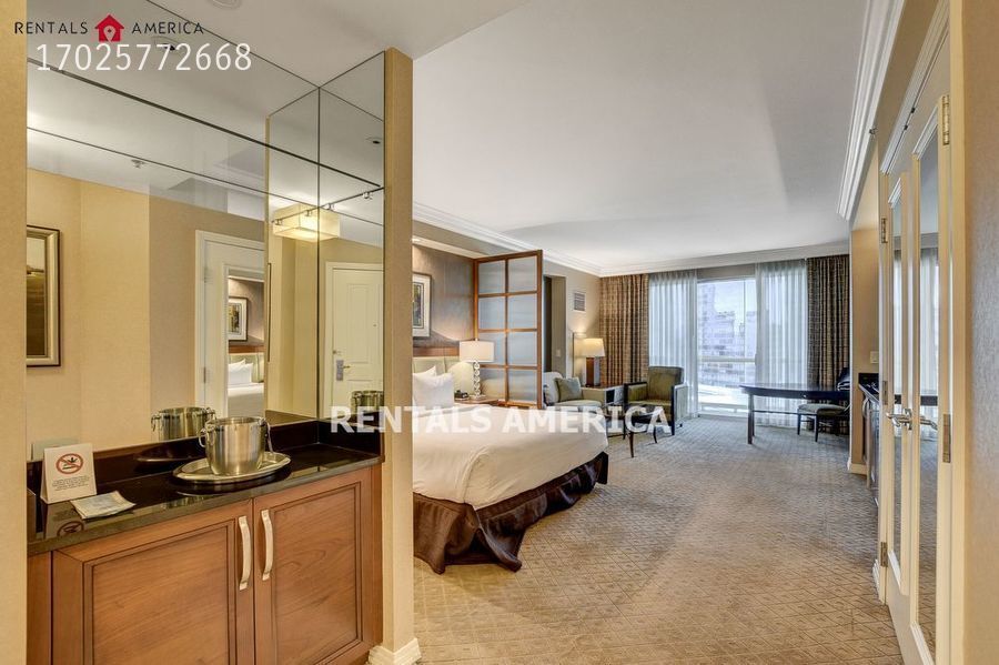 125 E Harmon Ave #1015, Las Vegas, NV 89109