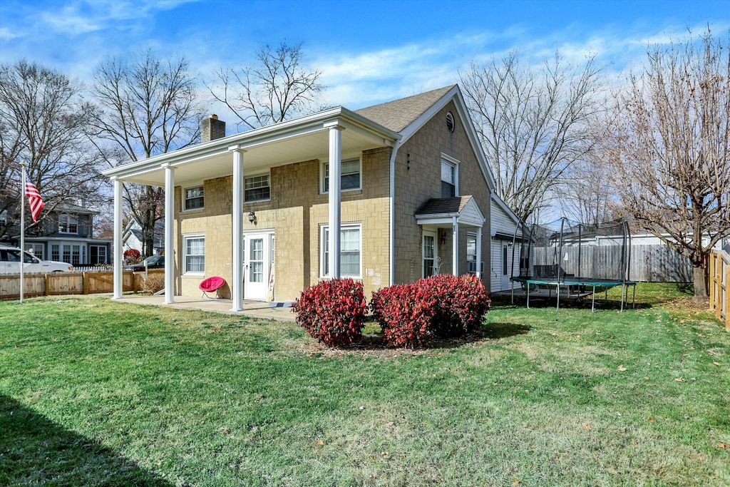 366 E Carey St, Knightstown, IN 46148 MLS 21953022 Trulia