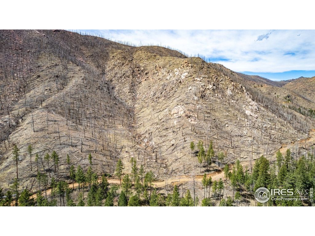 0 Stratton Park Lot 10 Rd, Bellvue, CO 80512 MLS 964131 Trulia