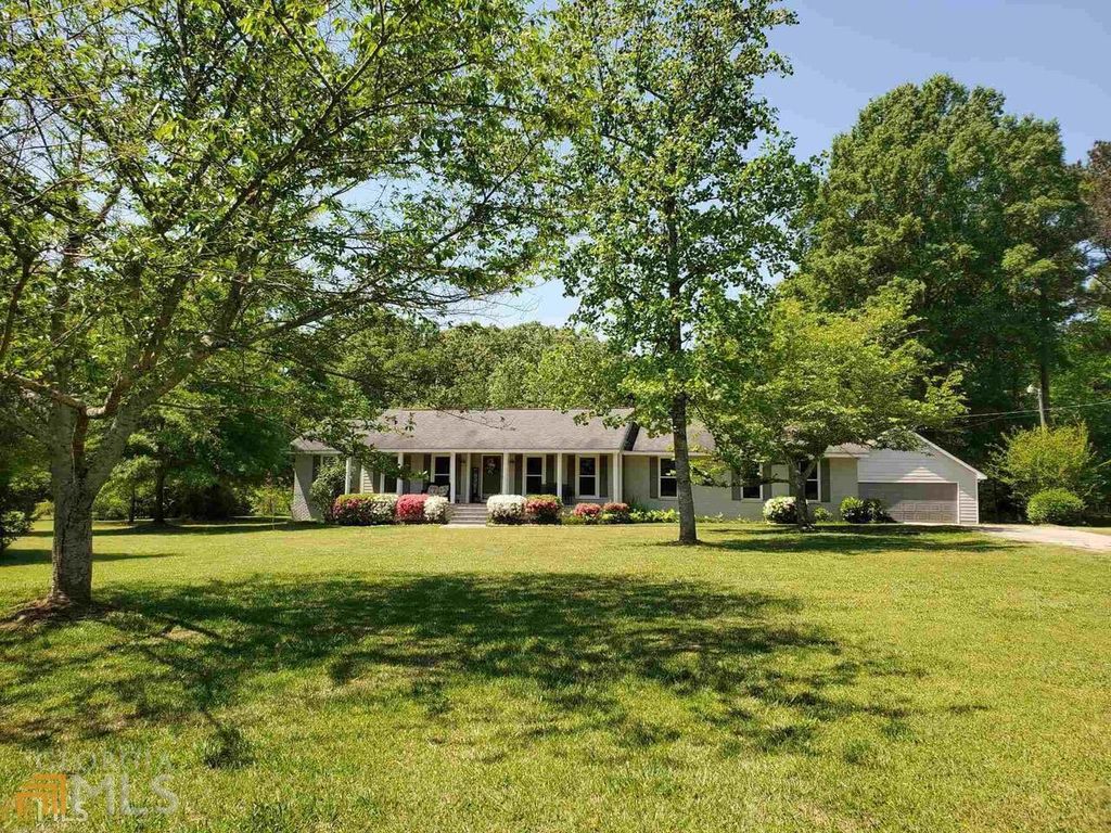 25 Deep Step Rd, Covington, GA 30014 Trulia