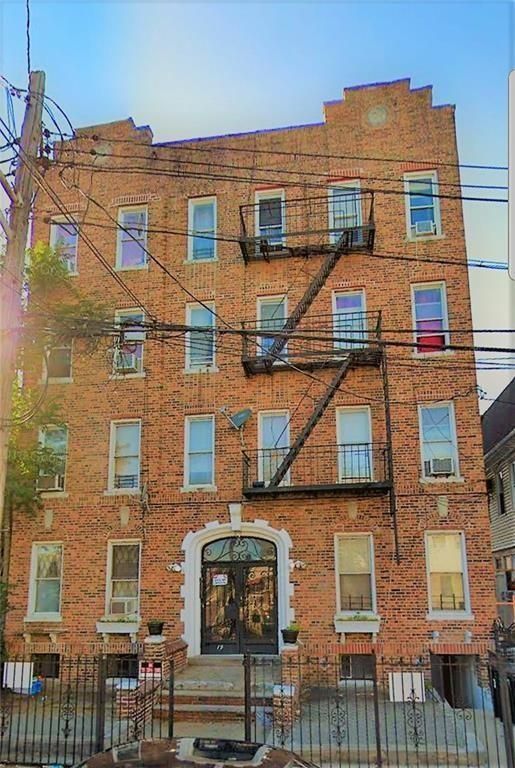 19 Hubbard Pl, Brooklyn, NY 11210 MLS 453493 Trulia