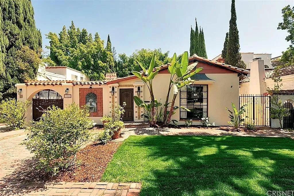 1522 Pandora Ave, Los Angeles, CA 90024 Trulia