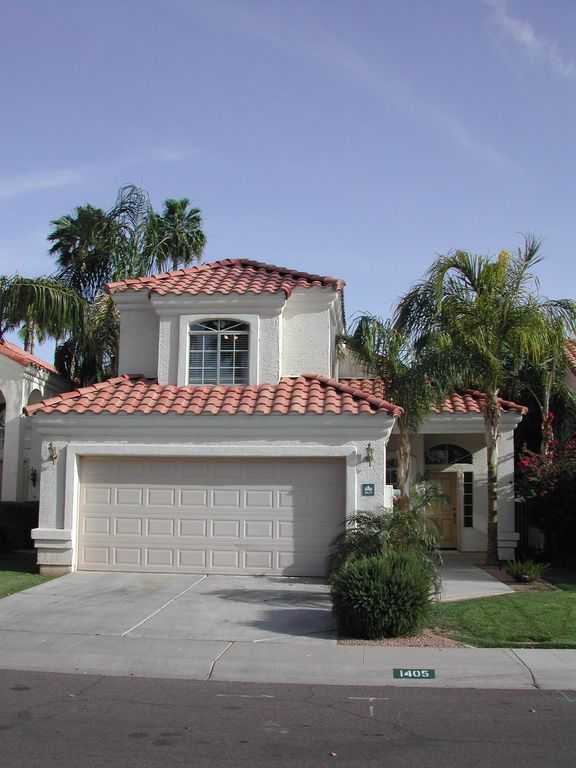 1405 W Crystal Spring Dr, Gilbert, AZ 85233