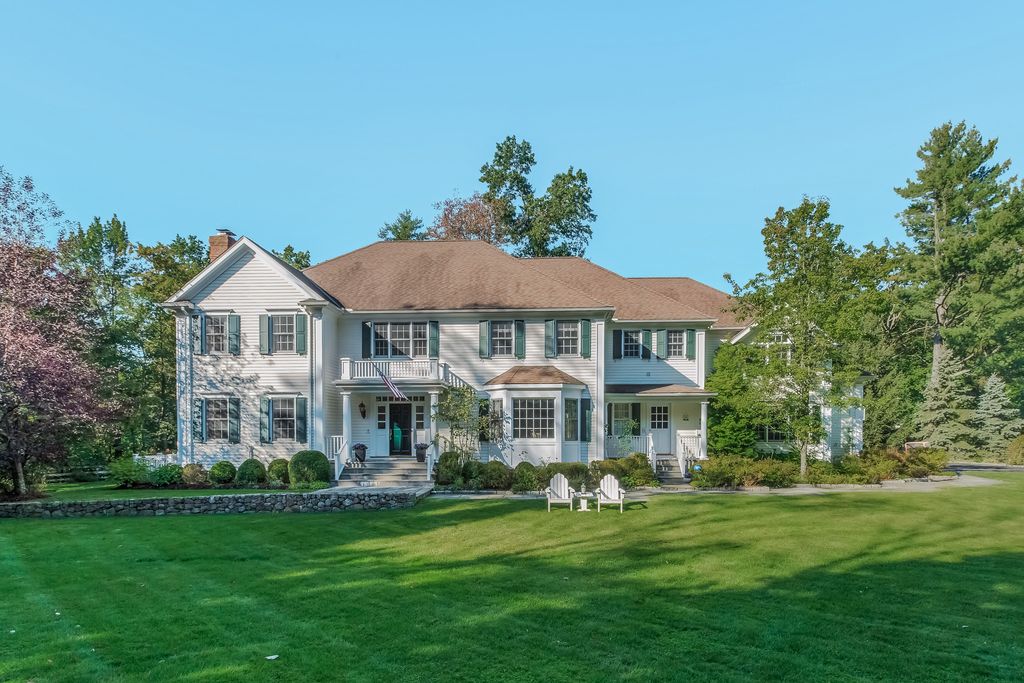 141 Brookside Rd, Darien, CT 06820 Trulia