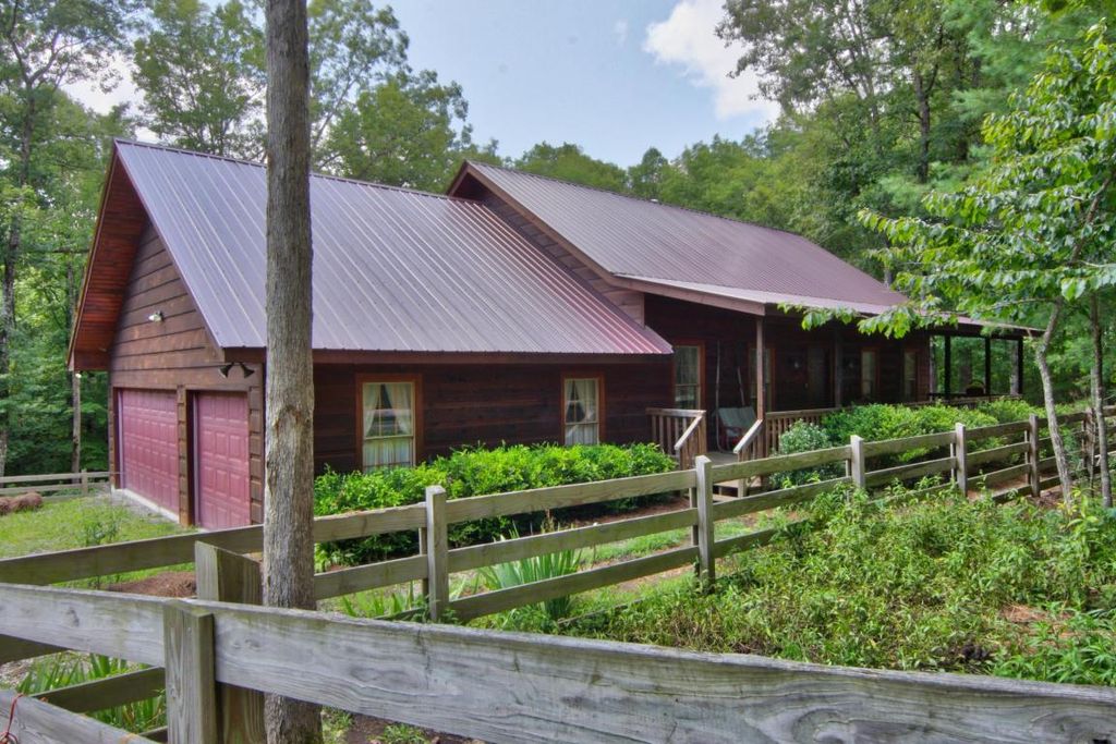 232 Wildcat Rd, Jamestown, TN 38556 Trulia