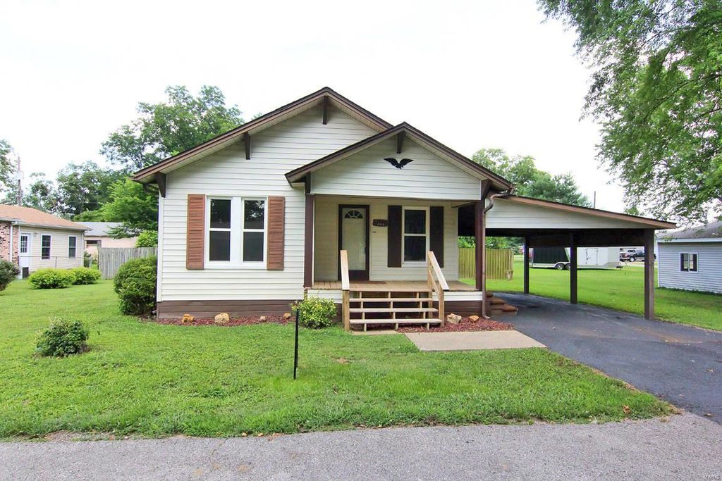 304 N Poplar St, Advance, MO 63730 Trulia