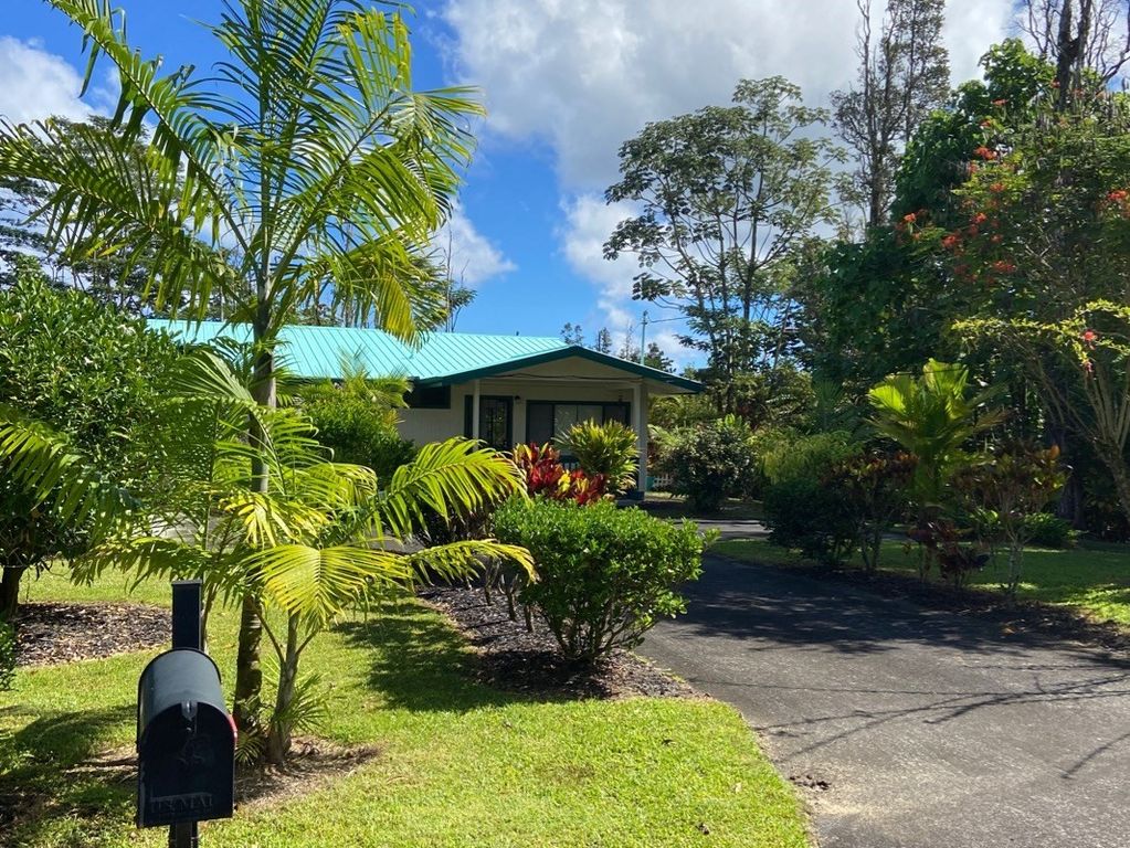 15-2811 Ina St, Pahoa, HI 96778