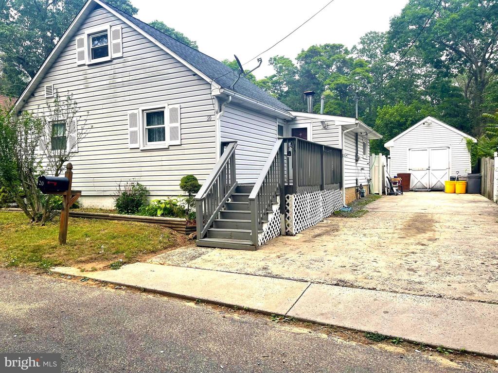 20 Mohawk Ave, Clementon, NJ 08021 Trulia