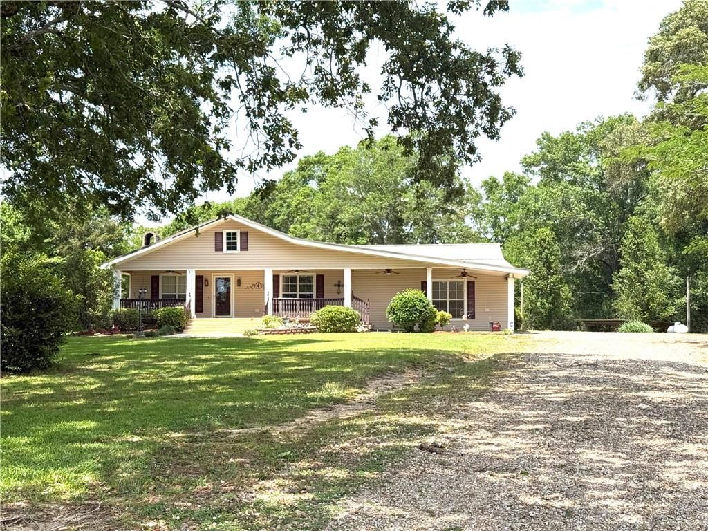 21137 Highway 1057, Kentwood, LA 70444