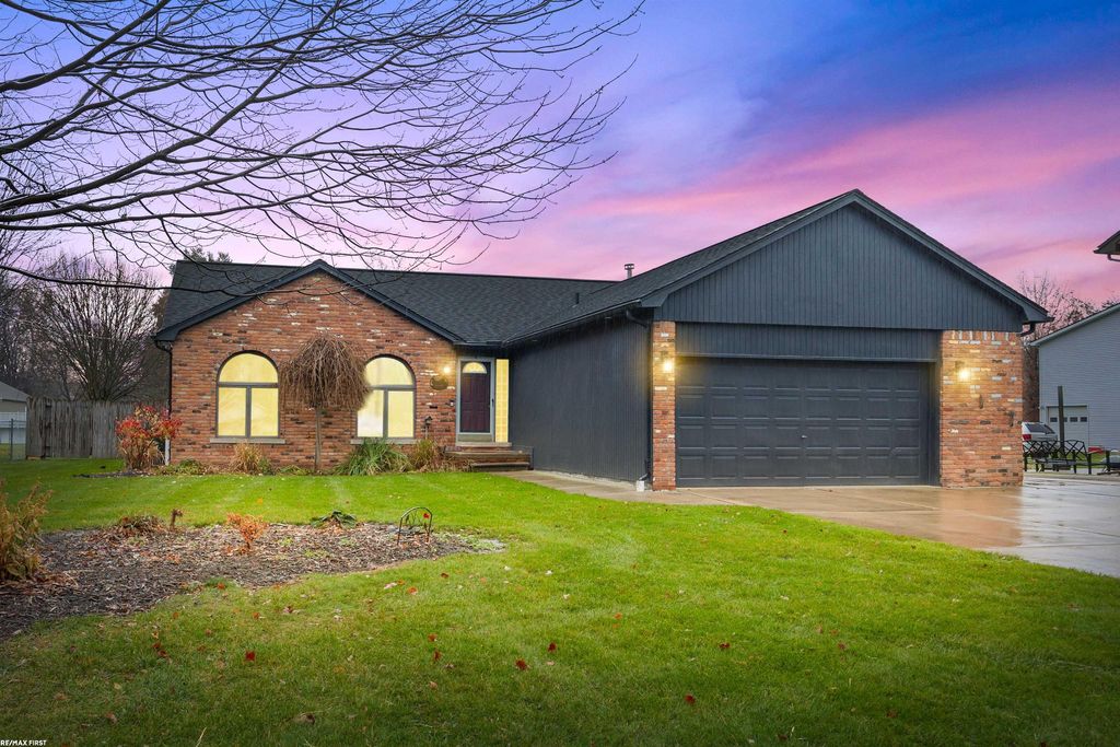 51604 Base St, New Baltimore, MI 48047 Trulia