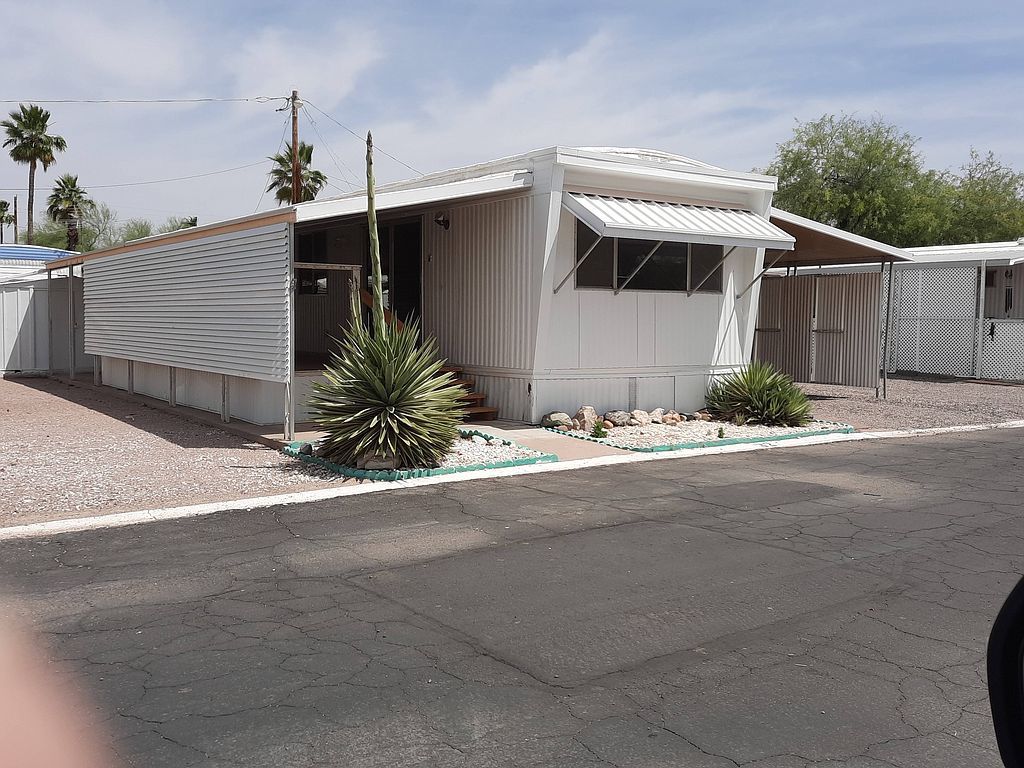 900 S Idaho Rd #32, Apache Junction, AZ 85119