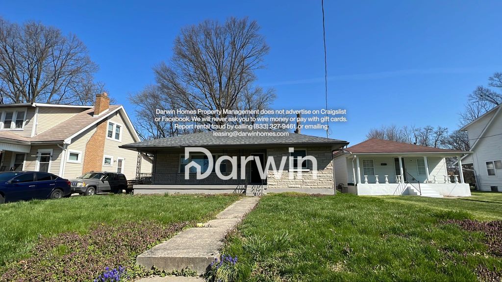 3507 Grand Ave, Louisville, KY 40211
