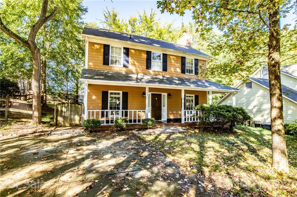 3404 Fortis Ln, Matthews, NC 28105