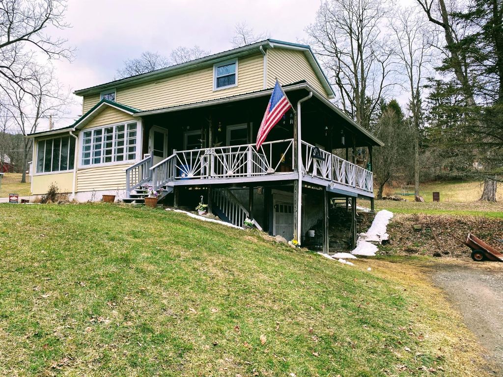 390 Newfield Depot Rd, Newfield, NY 14867 Trulia