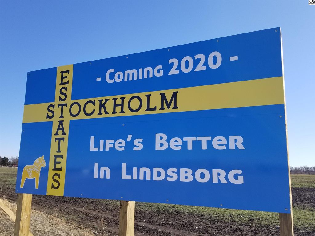 Tockholm Est, Lindsborg, KS 67456