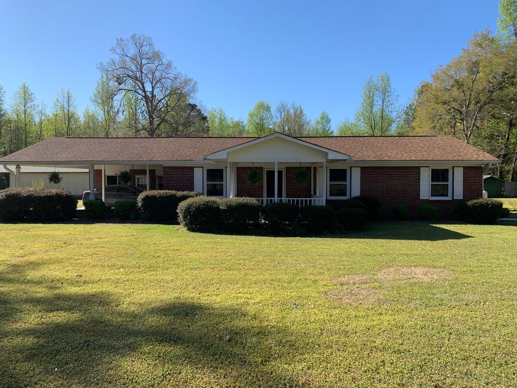 377 Mt. Pleasant Rd, Ehrhardt, SC 29081 Trulia