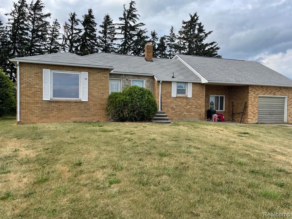 1551 E Filion Rd, Filion, MI 48432 Trulia