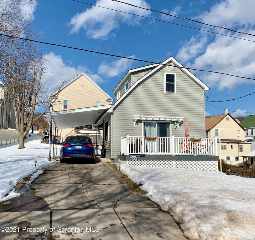 10381040 Carmalt St, Dickson City, PA 18519 Trulia