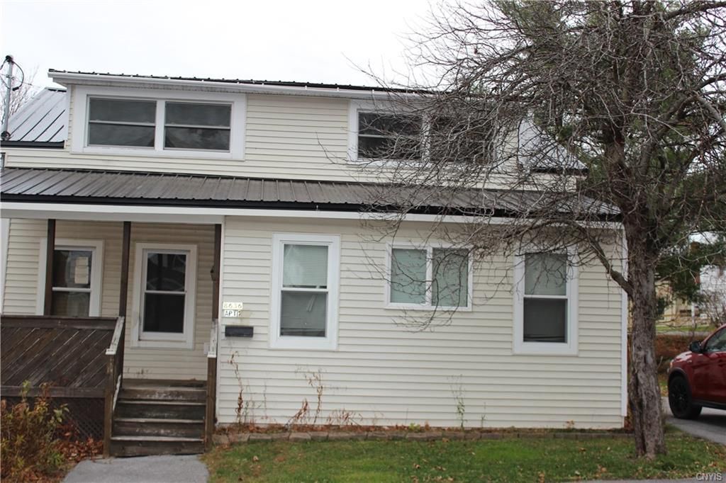 Evans Mills, NY Trulia