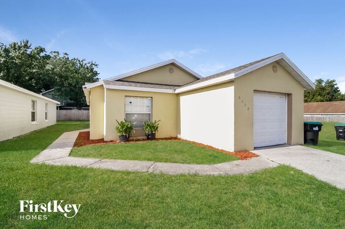 6528 Viewpoint Ct, Orlando, FL 32810
