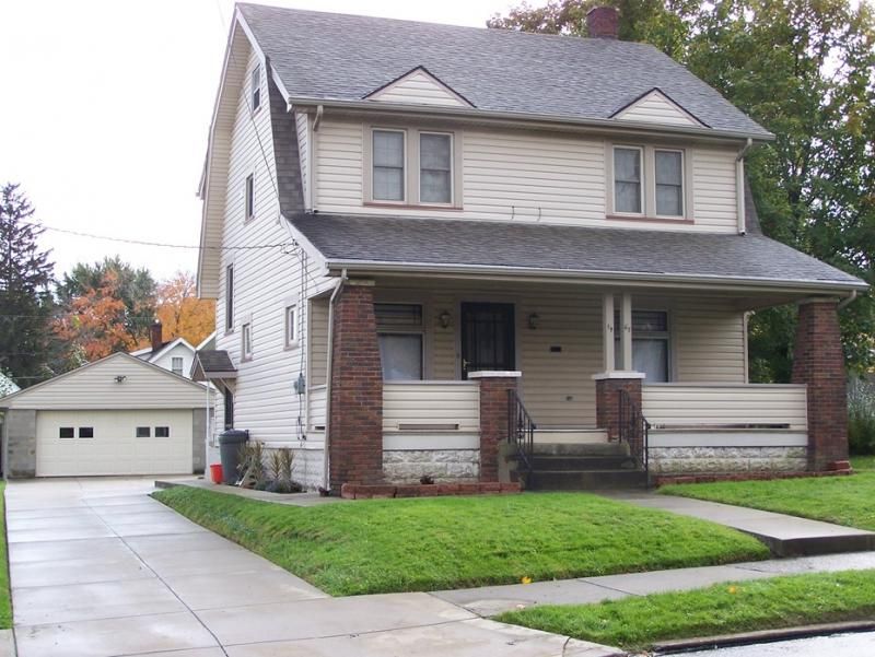 1967 Manhattan Ave, Youngstown, OH 44509