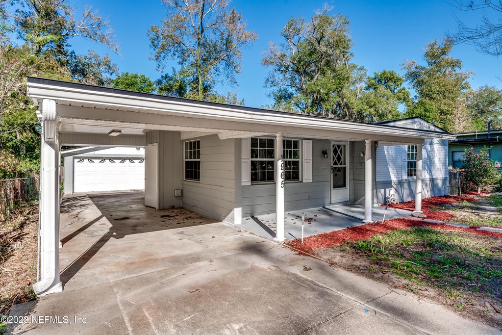 1965 RIVER BLUFF RD N, Jacksonville, FL 32211 Trulia