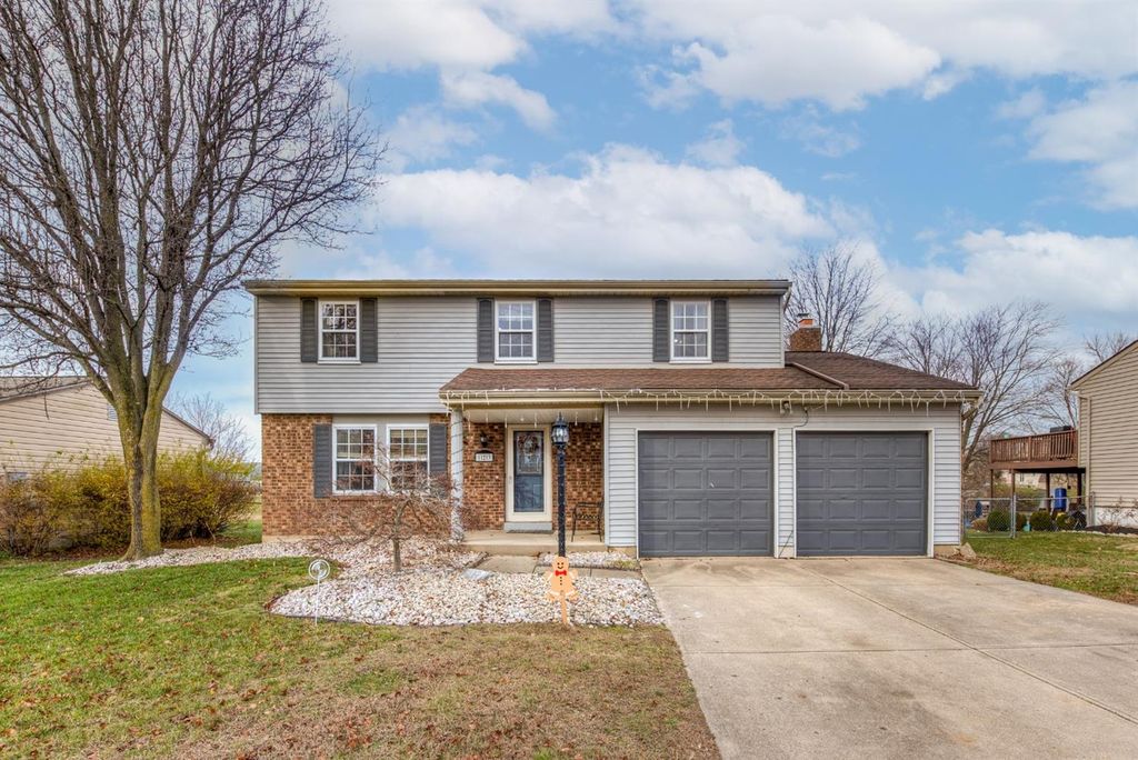 123 Country View Dr, Harrison, OH 45030 Trulia