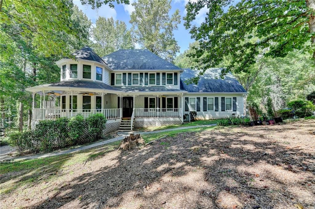 402 W Leslie Ct, Woodstock, GA 30188 MLS# 7647726 Trulia