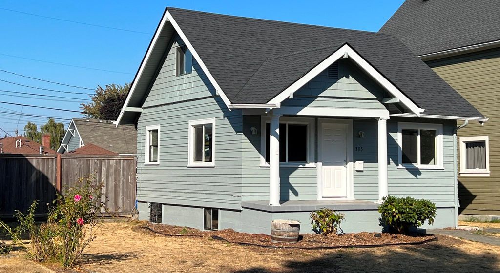 3115 N 7th St, Tacoma, WA 98406 | Trulia